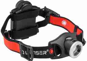 Ліхтарик Led Lenser H7.2