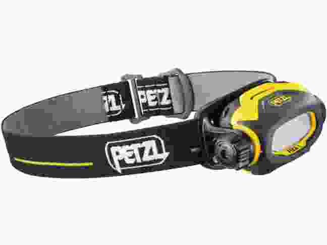 Фонарик Petzl Pixa 1