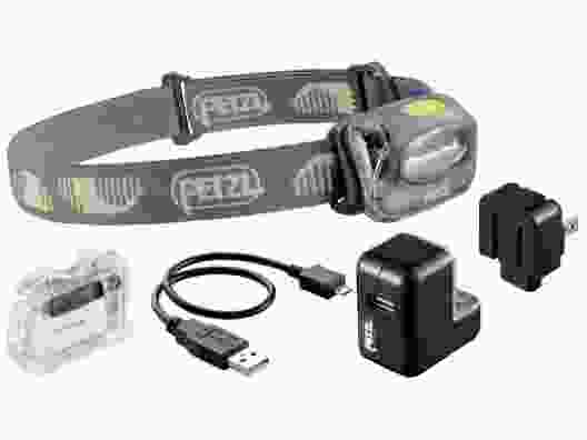 Фонарик Petzl Tikka 2 Core