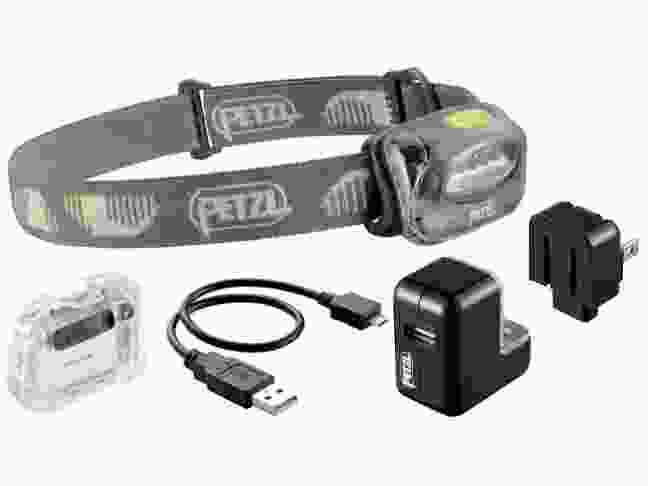 Фонарик Petzl Tikka 2 Core