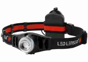 Ліхтарик Led Lenser H7R