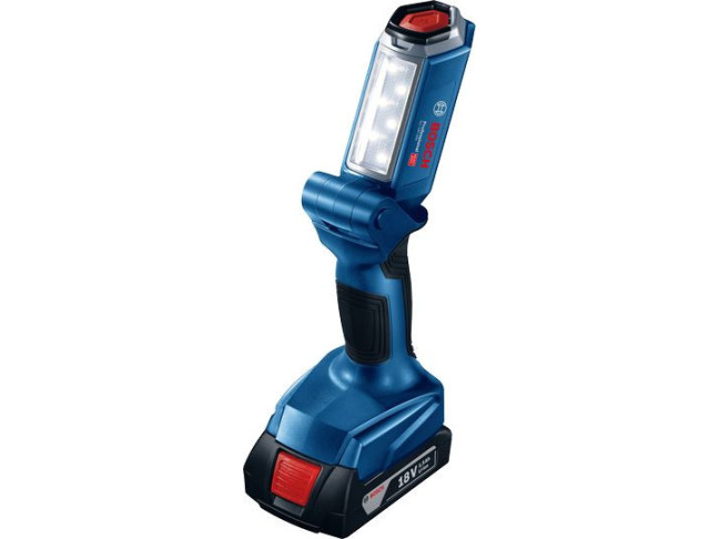 Фонарик Bosch GLI 18V-300