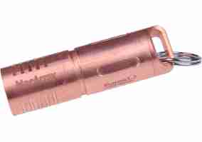 Ліхтарик MecArmy X-3 Copper