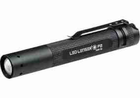 Ліхтарик Led Lenser P2