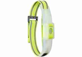 Фонарик Varta Outdoor Sports Reflective LED Band