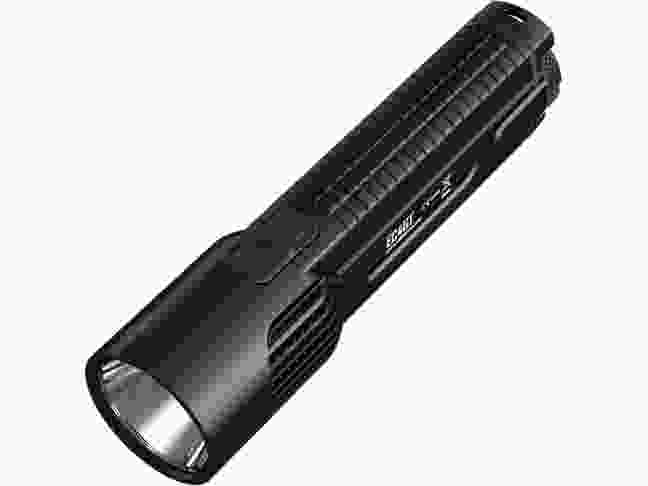 Ліхтарик Nitecore EC4GT