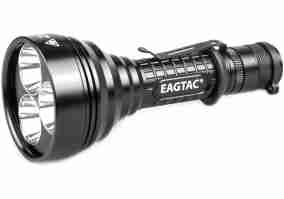 Ліхтарик EagleTac M30LC2C 3xXP-E2 Green R3