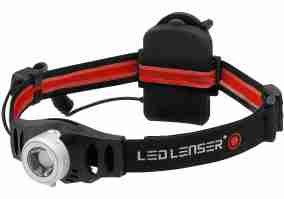 Ліхтарик Led Lenser H6R