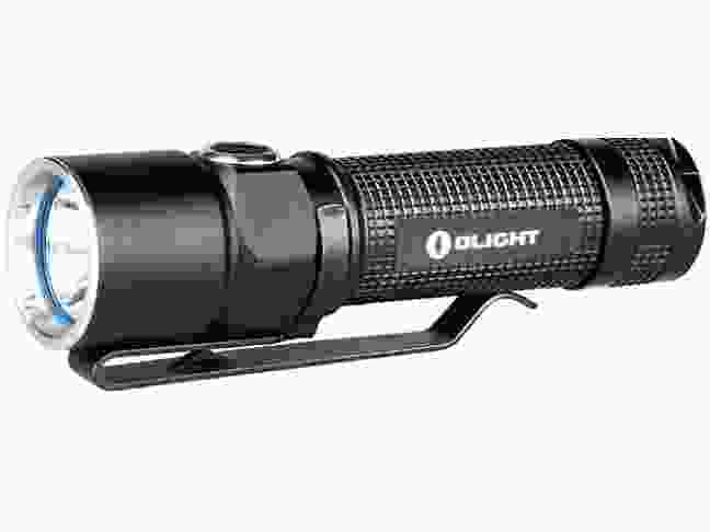 Ліхтарик Olight S15R Baton