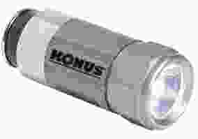 Фонарик Konus Lighter