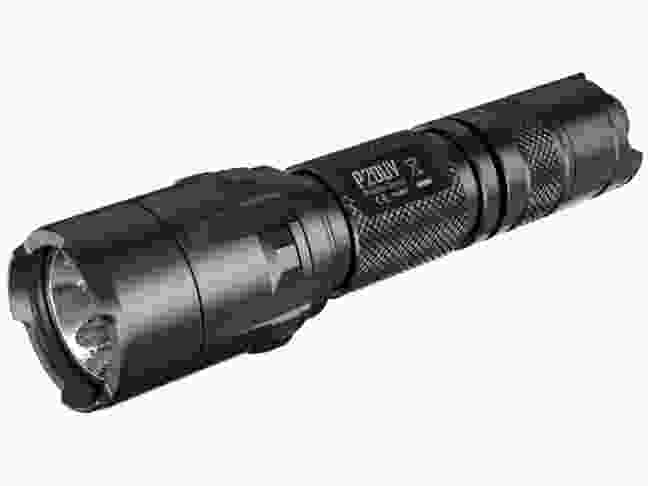 Ліхтарик Nitecore P20UV