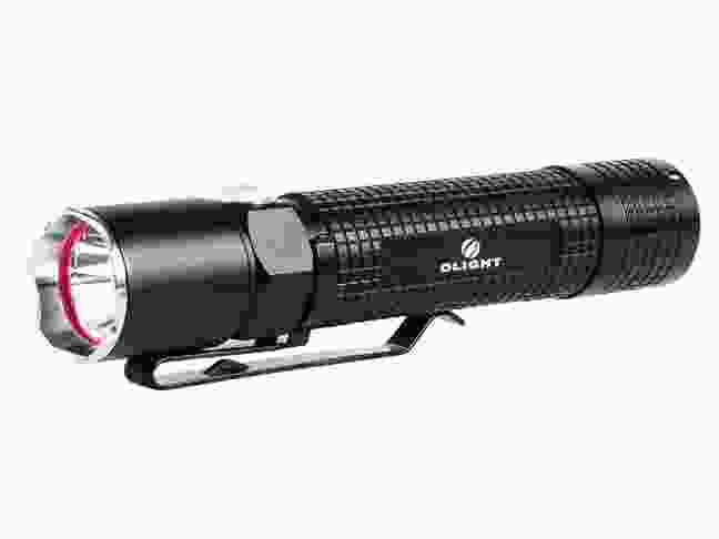 Фонарик Olight M18 Maverick