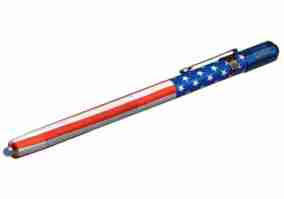 Ліхтарик Streamlight Stylus US FLAG