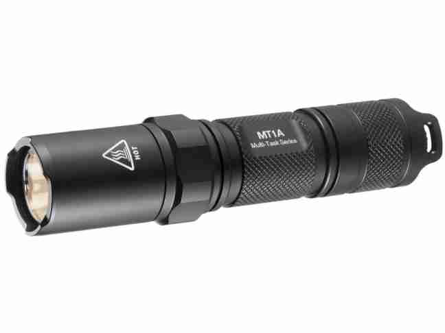 Ліхтарик Nitecore MT1A