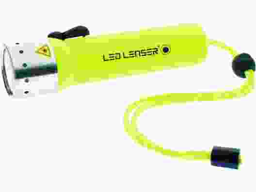 Фонарик Led Lenser D14