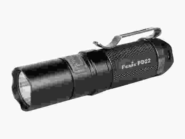 Ліхтарик Fenix PD22 R5