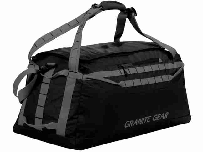 Сумка дорожная Granite Gear Packable Duffel 100