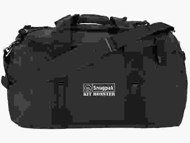Сумка дорожная Snugpak Kit Monster 120