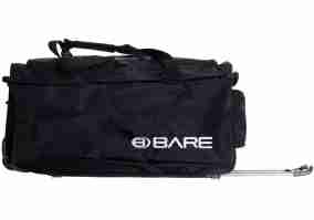 Дорожня сумка BARE Wheeled Duffel Bag