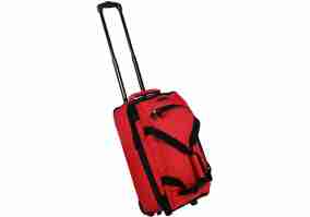 Дорожня сумка Members Expandable Wheelbag Small 33/42
