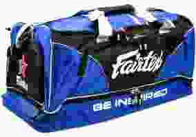 Сумка дорожная Fairtex BAG2