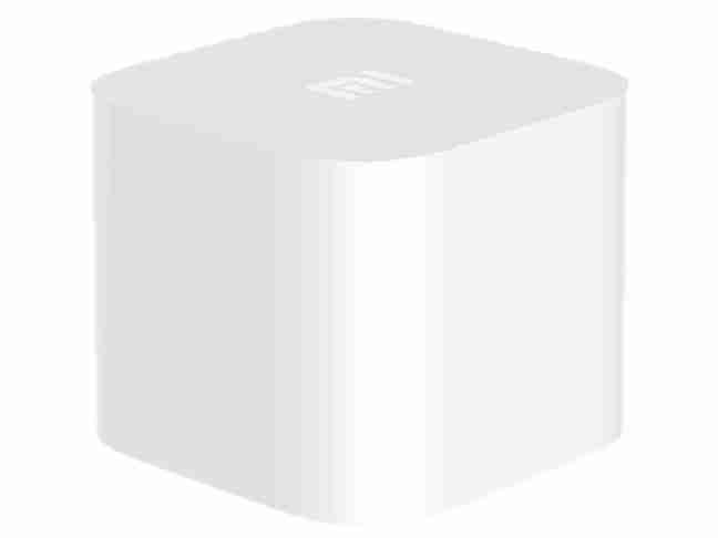 Медиаплеер Xiaomi Mi Box Mini