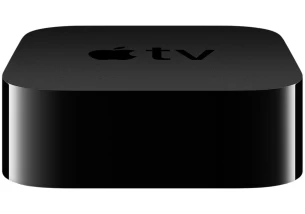Медіаплеєр Apple TV 4K 64GB (MP7P2)