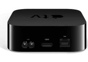 Медиаплеер Apple TV 4K 64GB (MP7P2)