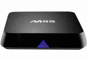 Медиаплеер Android TV Box M8S