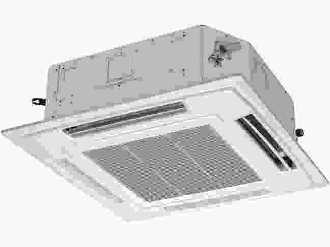 Кондиционер Digital DAC-CT48CI