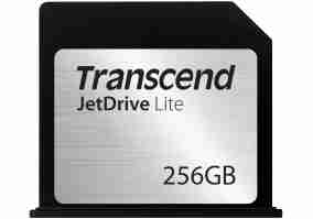 Карта памяти Transcend 256 GB JetDrive Lite MacBook Air 13" Late2010-2017 (TS256GJDL130)