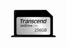 Карта пам'яті Transcend 256 GB JetDrive Lite 330 for Retina MacBook Pro 13"(TS256GJDL330)