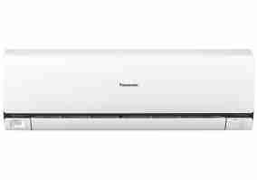 Кондиционер Panasonic CS/CU-E24PKDW