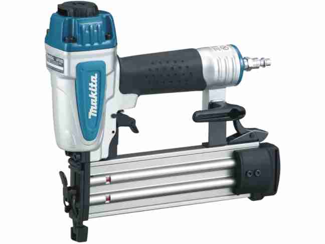 Строительный степлер Makita AF505