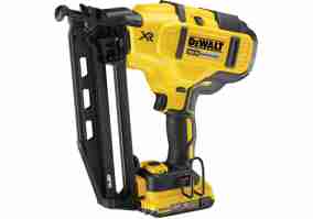 Строительный степлер DeWALT DCN660D2