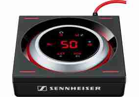 Підсилювач для навушників Sennheiser GSX 1000