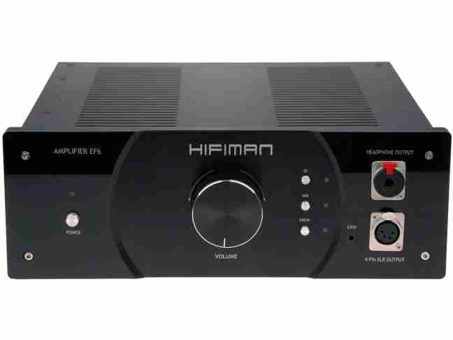 Усилитель для наушников HiFiMan EF6