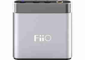 Підсилювач для навушників FiiO A1