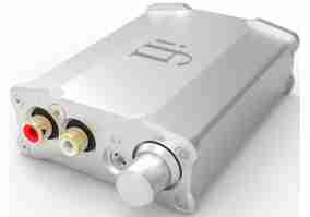 Підсилювач для навушників iFi nano iDSD