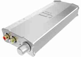 Підсилювач для навушників iFi micro iDAC