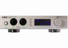 Підсилювач для навушників CEC HD 53N