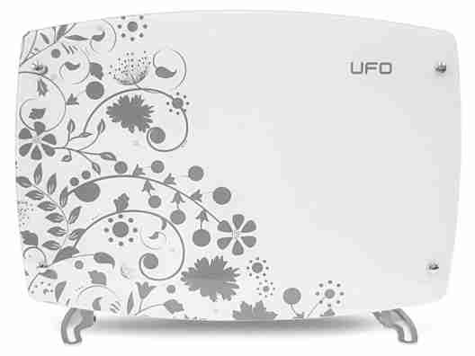 Конвектор UFO MCH/10 LP
