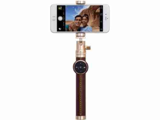 Монопод Momax Selfie Pro Bluetooth 90cm