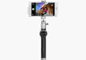 Монопод Momax Selfie Pro Bluetooth 50cm