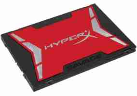 SSD накопитель HyperX Savage SHSS37A/480G