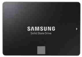 SSD накопитель Samsung 850 MZ-7LN120BW