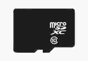 Карта памяти Exceleram microSDXC Class 10 64Gb