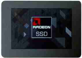 SSD накопитель AMD Radeon R3 SL240G