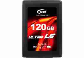 SSD накопичувач Team Group Ultra L5 T253120GMC101