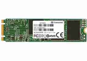 SSD накопитель Transcend MTS820 240 GB (TS240GMTS820S)